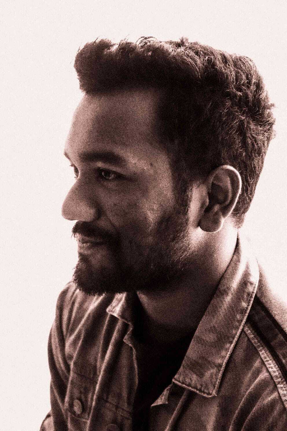 Veyra co-founder portrait